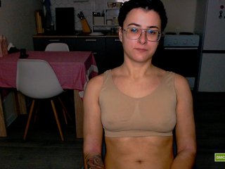 Sashanotfound Porn Show