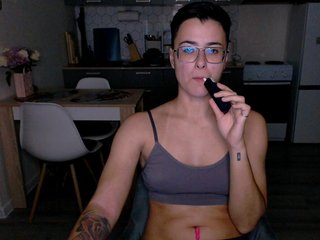 Sashanotfound Porn Show