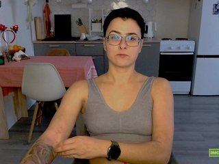 Sashanotfound Porn Show