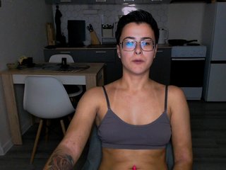 Sashanotfound Porn Show