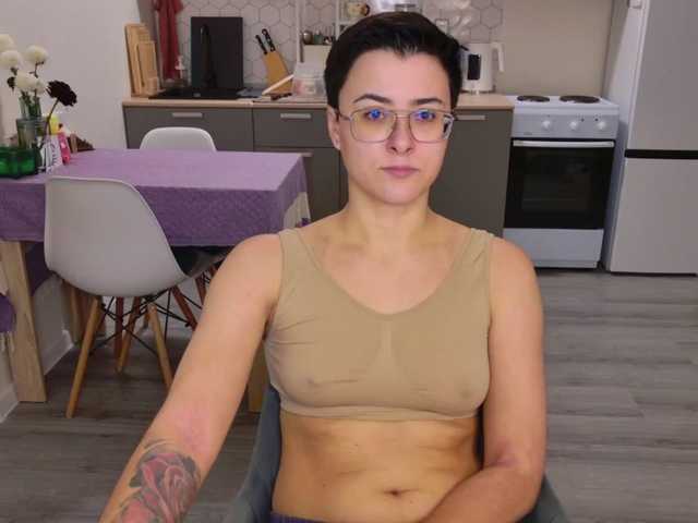 Profile and Statistics for Sashanotfound on BongaCams