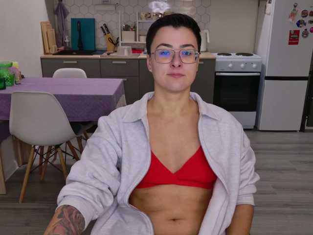 Sashanotfound's BongaCams show and profile