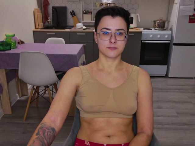 Sashanotfound's BongaCams show and profile