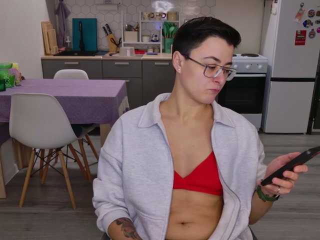 Sashanotfound's BongaCams show and profile