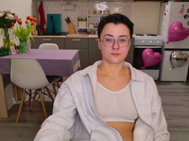 Sashanotfound's BongaCams show and profile