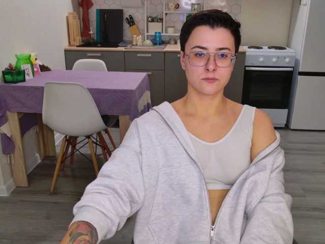 Sashanotfound's BongaCams show and profile