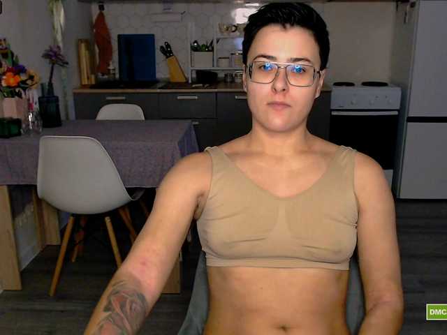 Sashanotfound's BongaCams show and profile