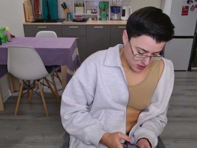 Sashanotfound from BongaCams is Freechat