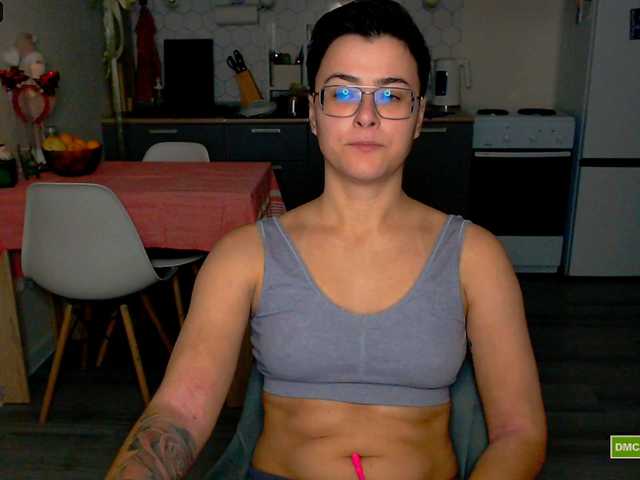 Sashanotfound's BongaCams show and profile