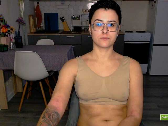 Sashanotfound's BongaCams show and profile