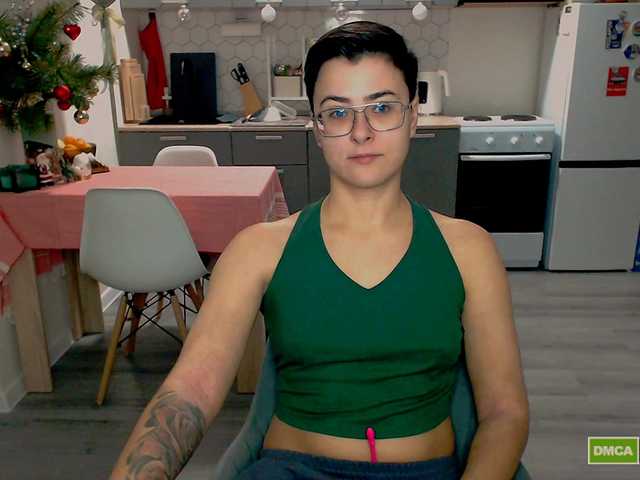 Sashanotfound's BongaCams show and profile