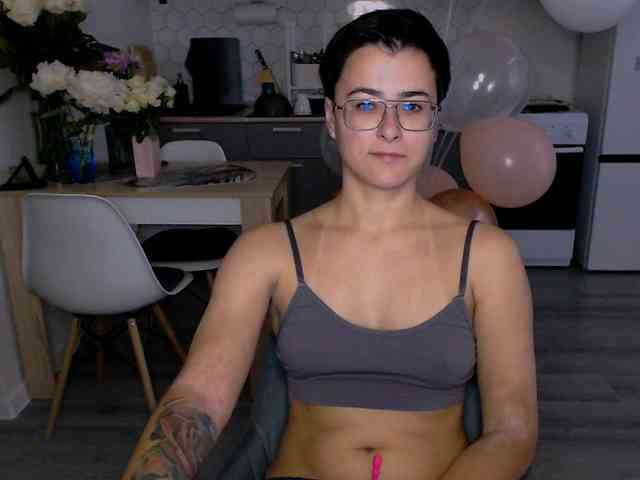 Sashanotfound webcam