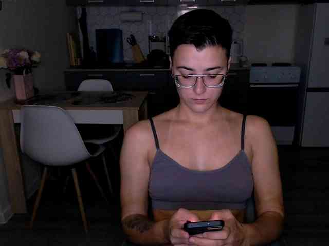 Sashanotfound webcam