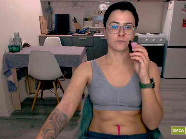 Sashanotfound webcam