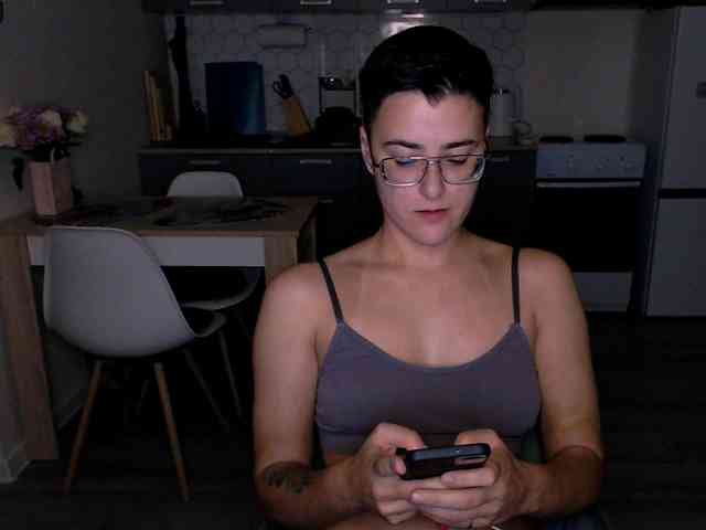 Sashanotfound webcam