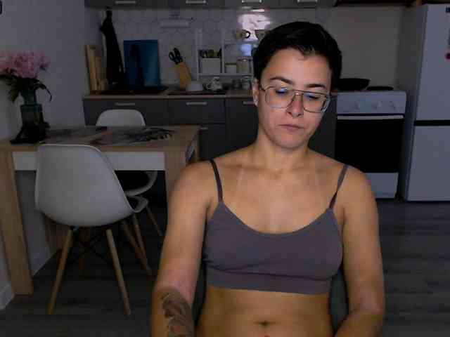 Sashanotfound webcam