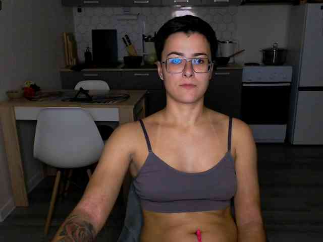 Sashanotfound webcam