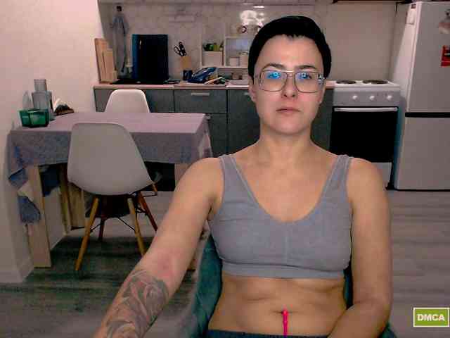 Sashanotfound webcam