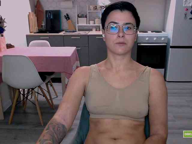 Sashanotfound webcam