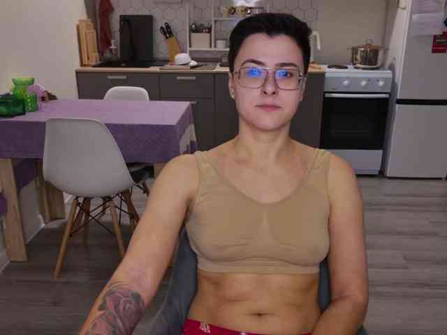 Sashanotfound webcam