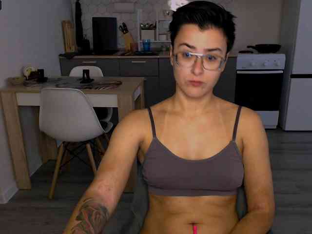 Sashanotfound webcam