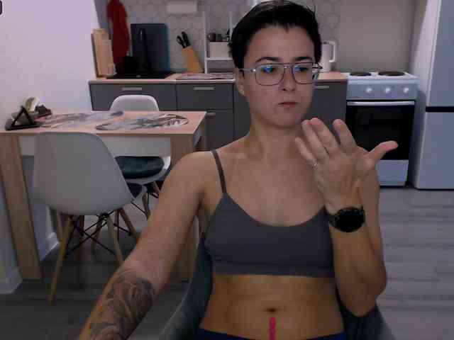 Sashanotfound webcam