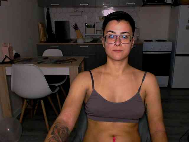 Sashanotfound webcam