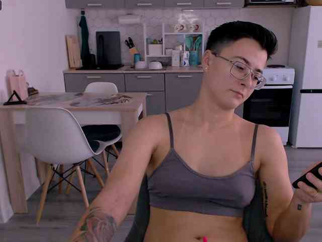 Sashanotfound webcam