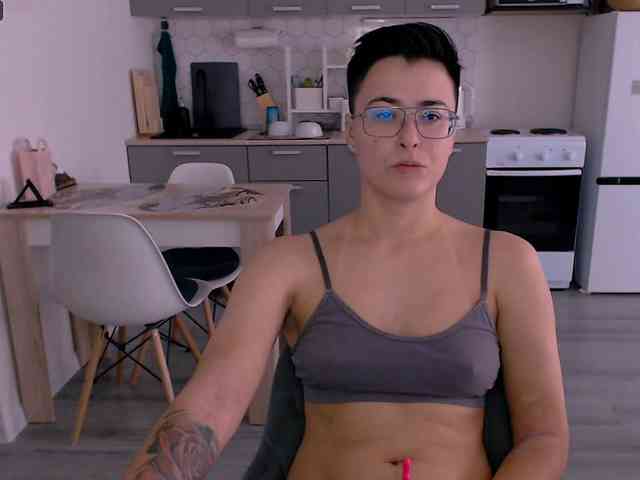 Sashanotfound webcam