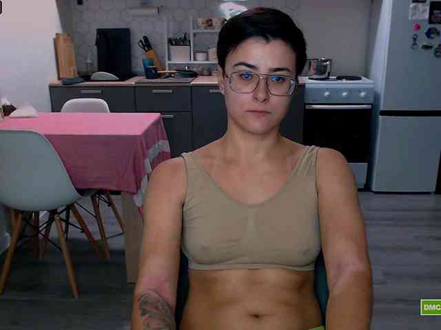 Sashanotfound webcam