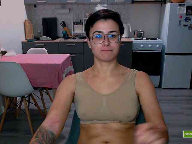 Sashanotfound webcam