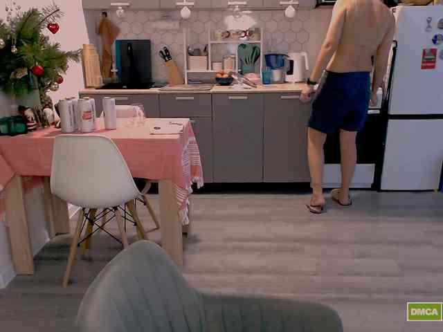 Sashanotfound webcam