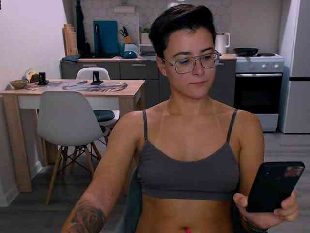 Sashanotfound webcam