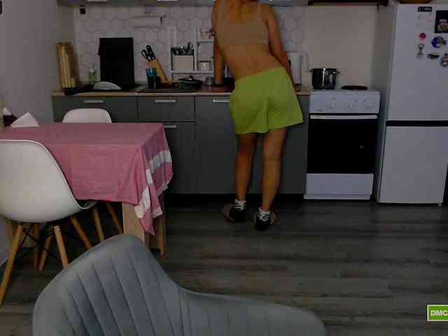 Sashanotfound webcam