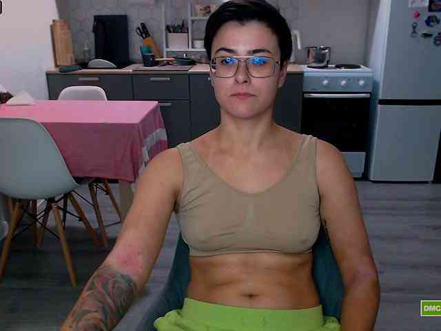 Sashanotfound webcam