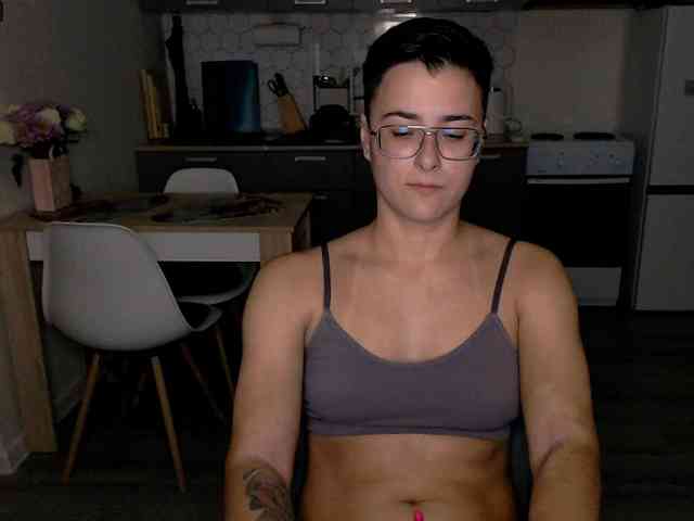 Sashanotfound webcam
