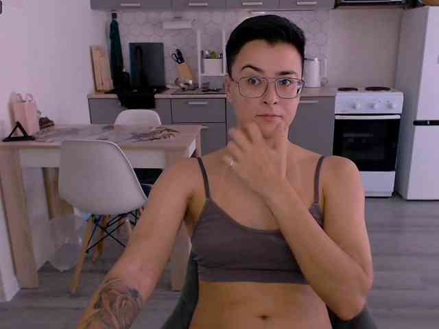 Sashanotfound webcam