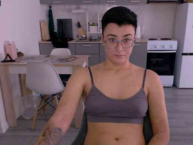 Sashanotfound webcam