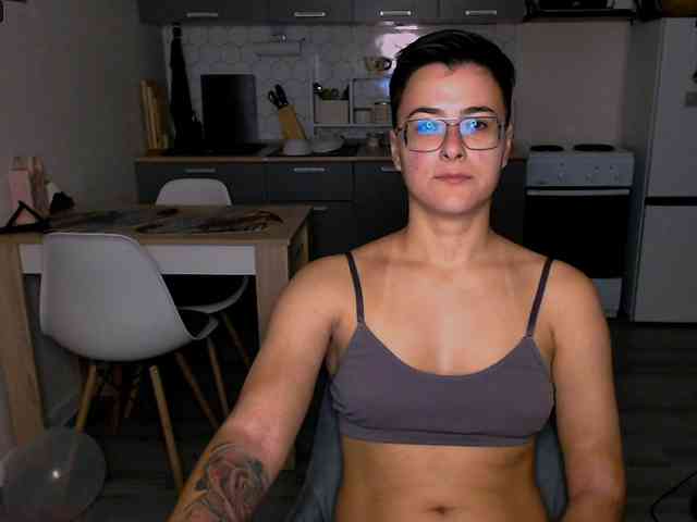 Sashanotfound webcam