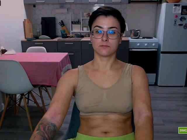 Sashanotfound webcam