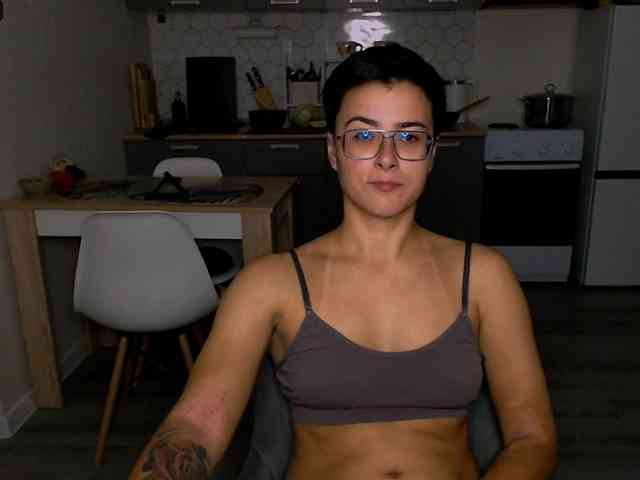 Sashanotfound webcam