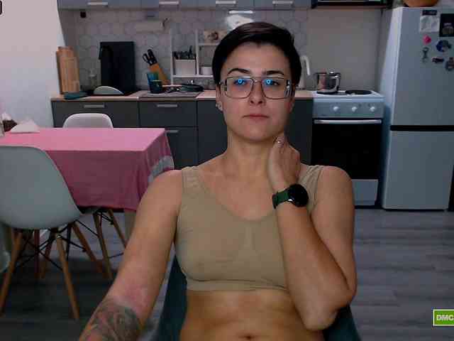 Sashanotfound webcam