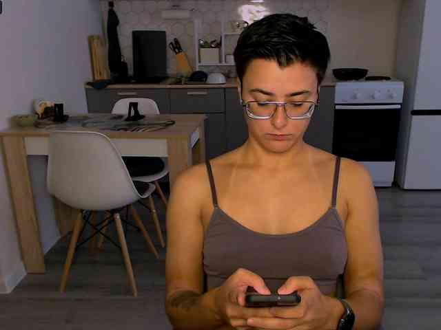 Sashanotfound webcam