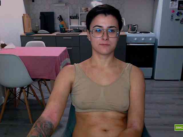 Sashanotfound webcam