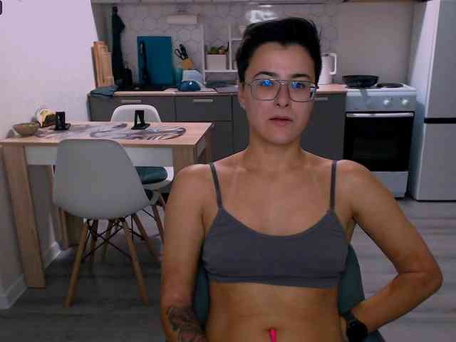 Sashanotfound webcam