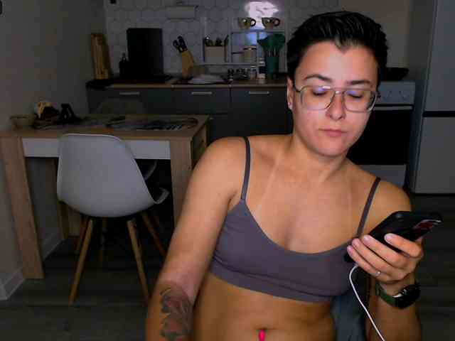 Sashanotfound webcam