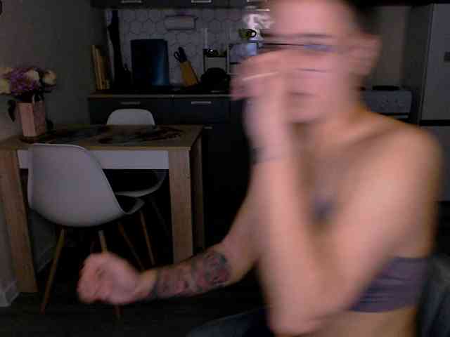 Sashanotfound webcam