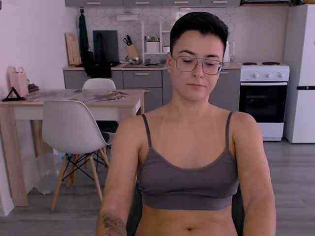 Sashanotfound webcam