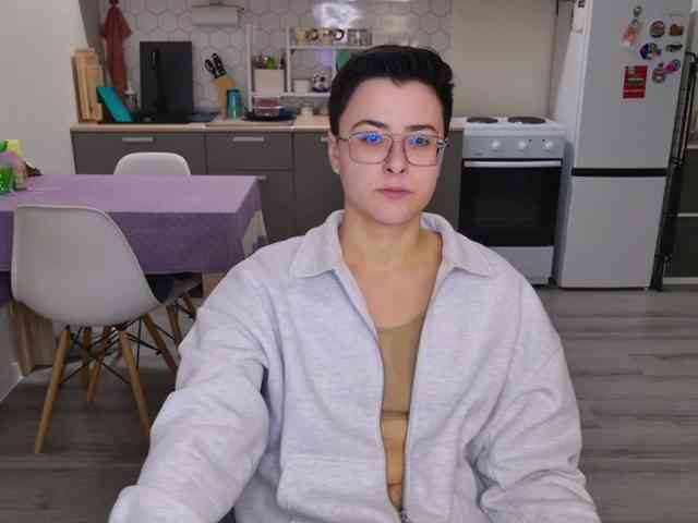 Sashanotfound webcam