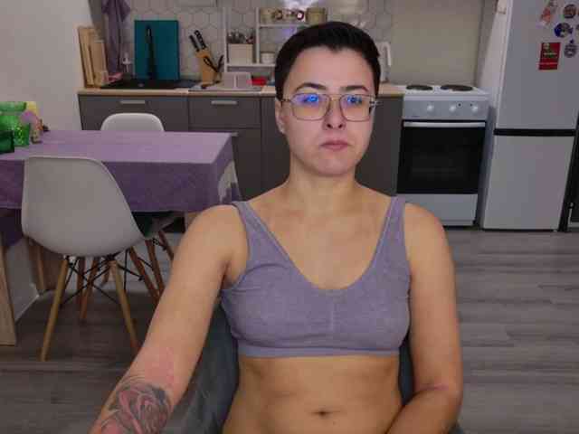 Sashanotfound webcam